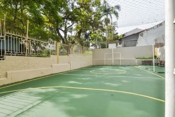 Imagem Apartamento com 2 quartos e 90m² à venda em Cristal, Porto Alegre/RS .