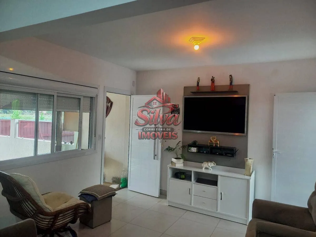 Imagem C336 | Casa com suíte à venda no Centro de Imbé com 89m²