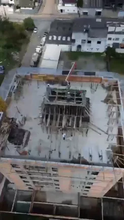 Imagem Apartamento na planta em Camboriú, Bairro Tabuleiro