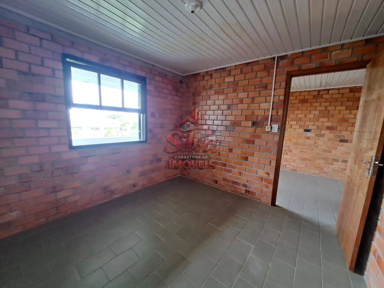 Imagem T1166 | Apartamento 2 dormitórios com box em Mariluz