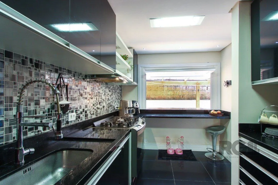 Imagem BELÍSSIMA CASA NO SÉTIMO CÉU