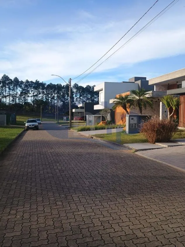 Imagem Terreno a venda no Condominio Reserva das Aguas em Torres/RS
