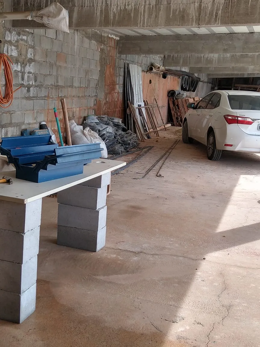 Imagem Ampla Área no Jardim Simus com 2.084m².