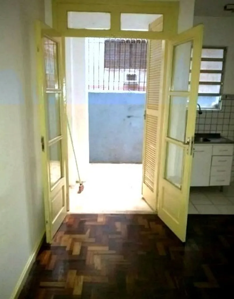 Imagem Apartamento em Cidade Baixa