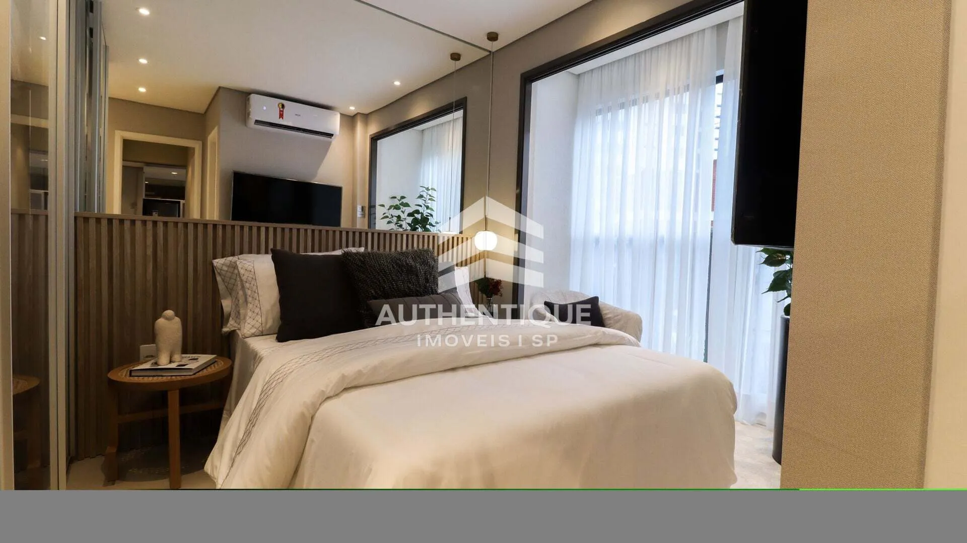 Imagem Sinfonia by Kallas Arkhes - Apartamento à venda em São Paulo/SP