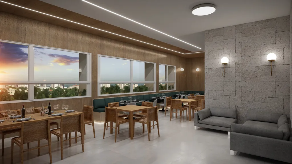 Imagem Apartamento à venda no bairro Setor Central - Goiânia/GO