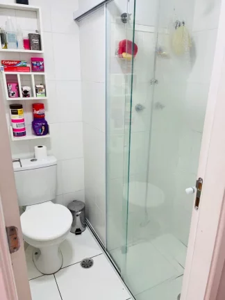 Imagem VENDO APARTAMENTO USADO NO BAIRRO AMERICANÓPOLIS!
