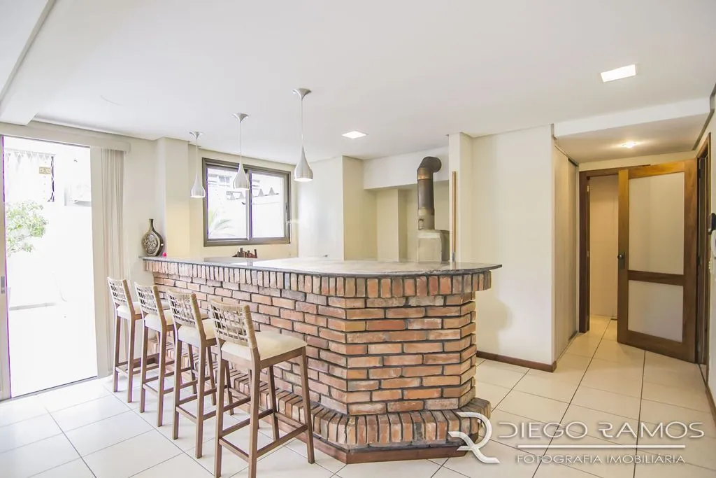 Imagem Apartamento Garden 3 dorms à venda Rua Sinimbú, Petrópolis - Porto Alegre