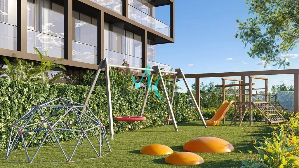 Imagem Garden à venda 3 Quartos 1 Suite 1 Vaga 134.9M² Barra da Tijuca Rio de Janeiro - RJ | Arte Design - Residencial