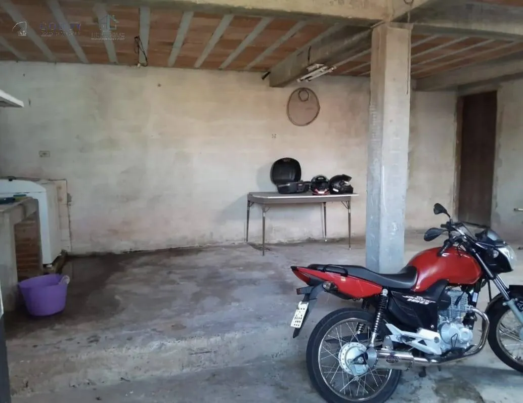 Imagem Oportunidade de Investimento - Casa com Edícula em Terreno de 300 m²
