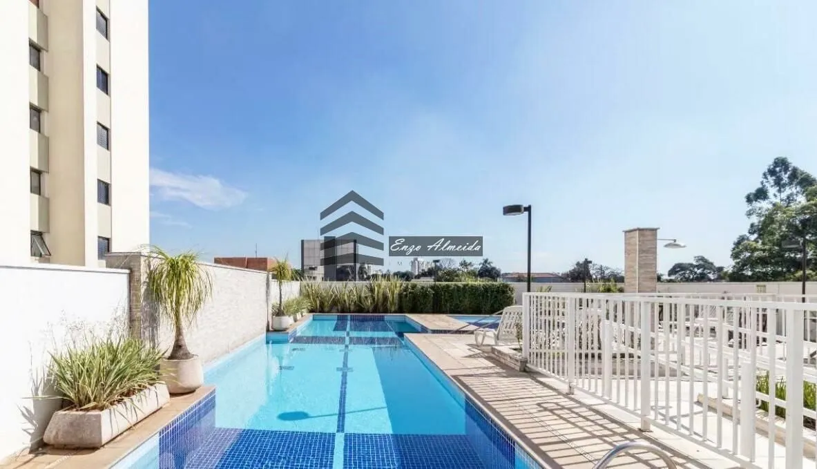 Imagem Apartamento à venda em São Paulo/SP