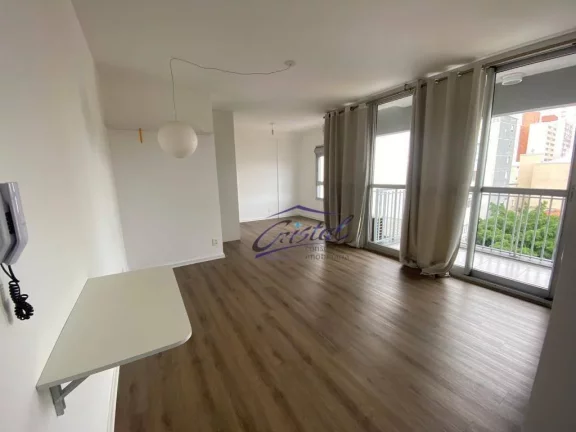 Imagem Studio com 1 dormitório, 34 m² - venda ou aluguel - Sumarezinho - São Paulo/SP