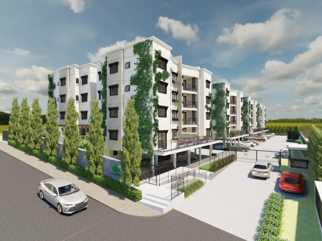 Imagem Aceitamos seu imóvel usado como parte do pagamento! Conheça o Villa Cascais Gardens em Vinhedo