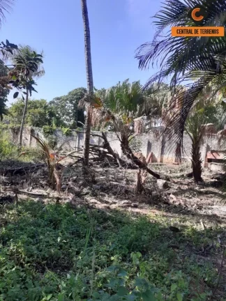 Imagem TERRENO EM LAURO DE FREITAS
