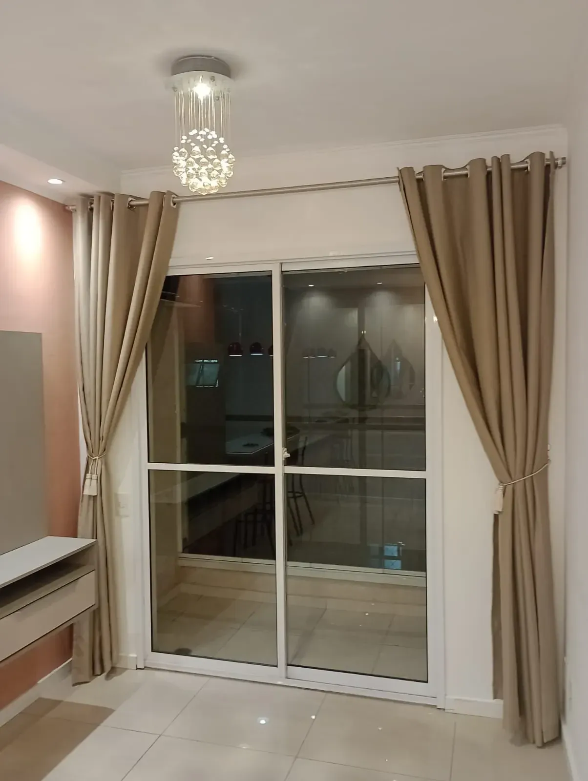 Imagem Apartamento com 2 Quartos à Venda, 56 m² em Planalto - São Bernardo do Campo