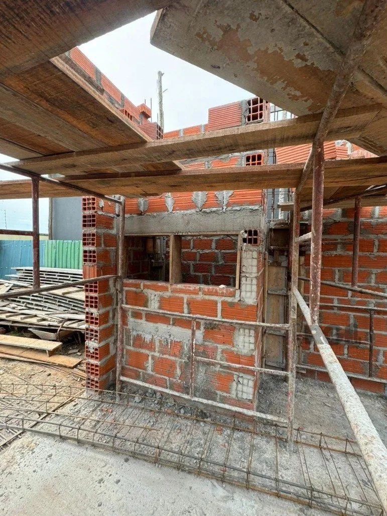 Imagem Casa de Condomínio em Sans Souci