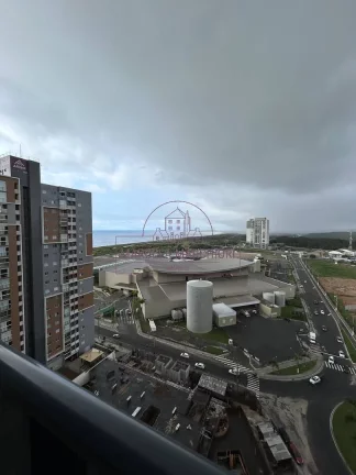 Imagem Praia Boulevard vento sul