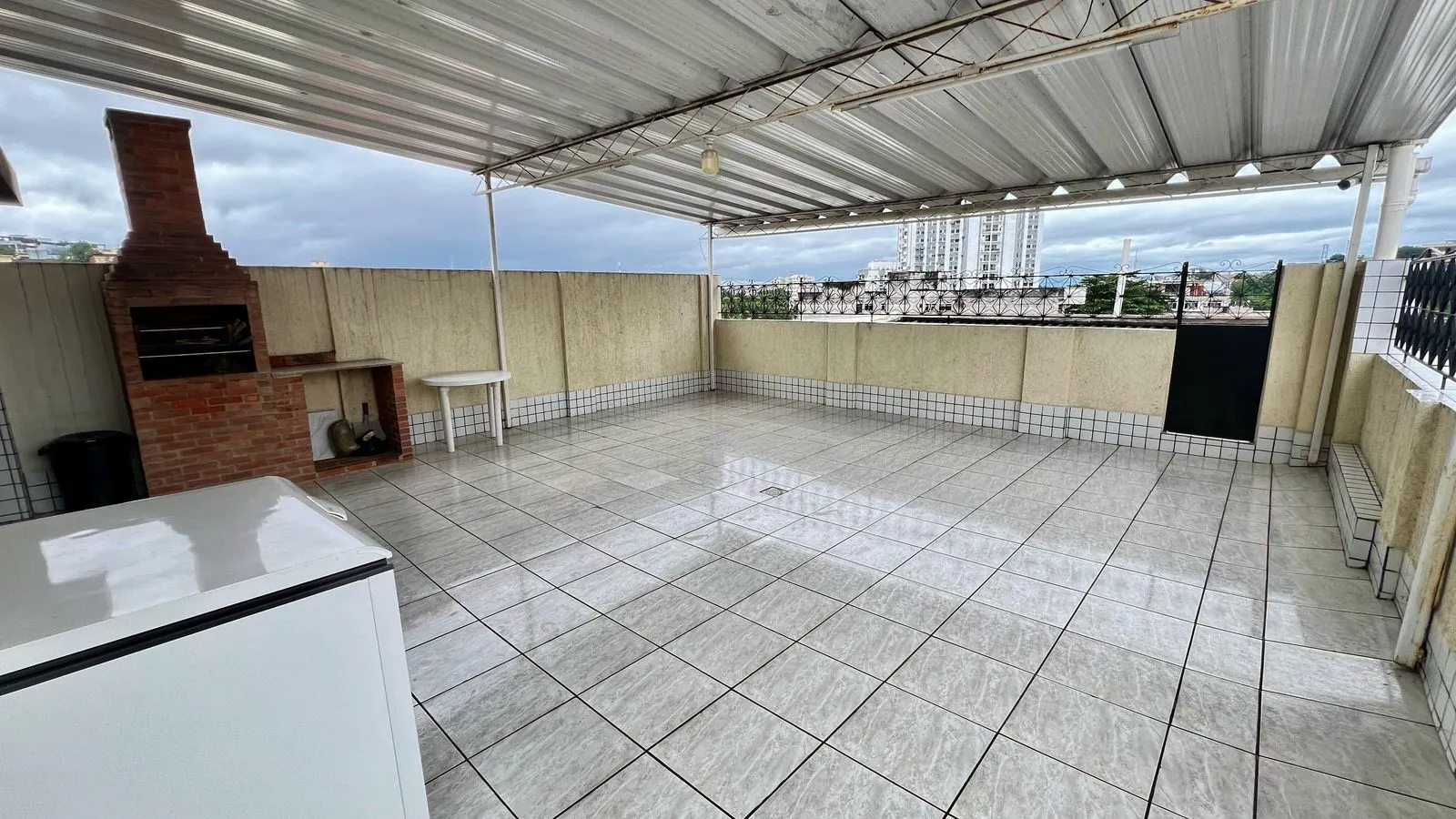 Imagem Apartamento à venda no bairro Brás de Pina em Rio de Janeiro/RJ