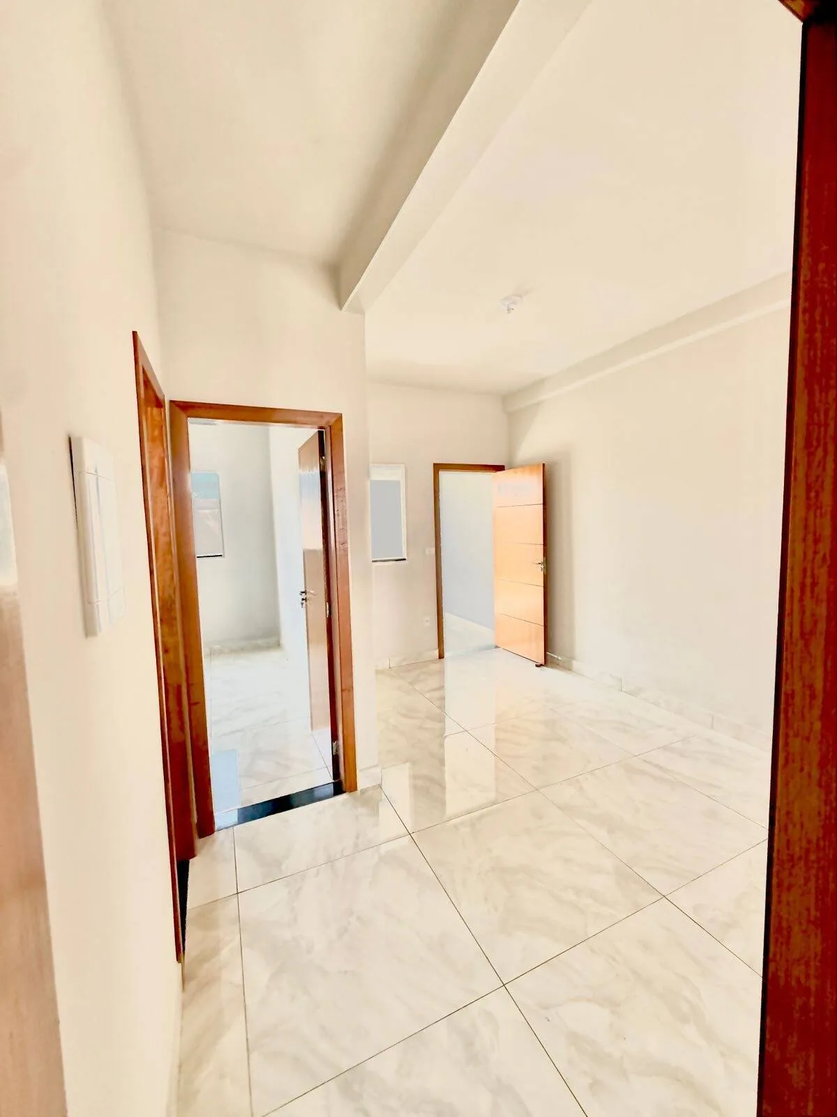 Imagem Casa 2 quartos Bairro Ikarai