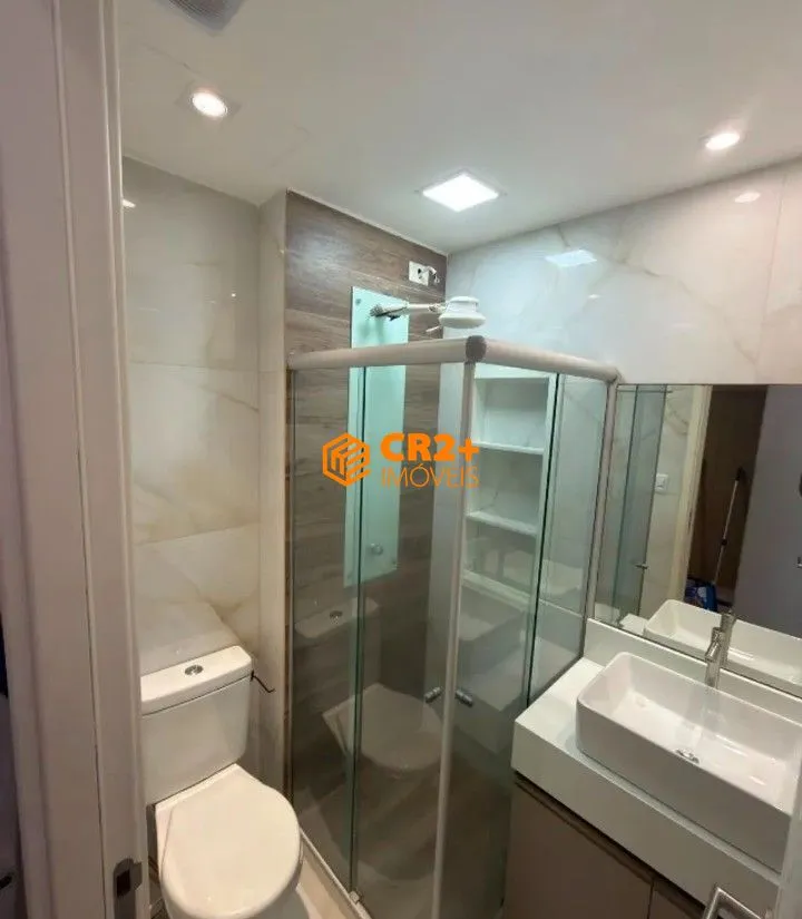 Imagem Vendo apartamento 3 quartos em Casa Amarela com 63m² Novo