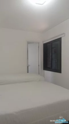 Imagem Apartamento novo de 1 dormitório (suíte) Tenório/Ubatuba