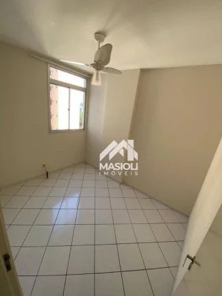 Imagem Apartamento com 3 dormitórios à venda, 80 m² por R$ 580.000,00 - Praia das Gaivotas - Vila Velha/ES