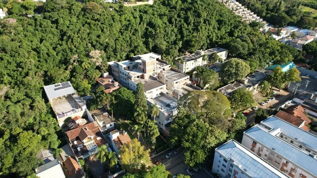 Imagem Apartamento em Menino Deus