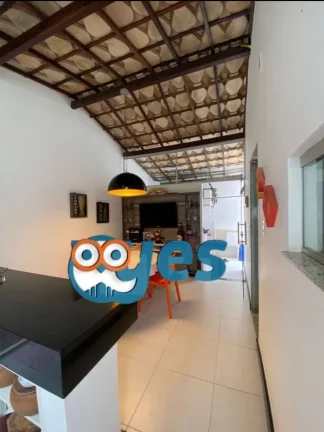 Imagem Casa residencial para Venda, Sim, Feira de Santana