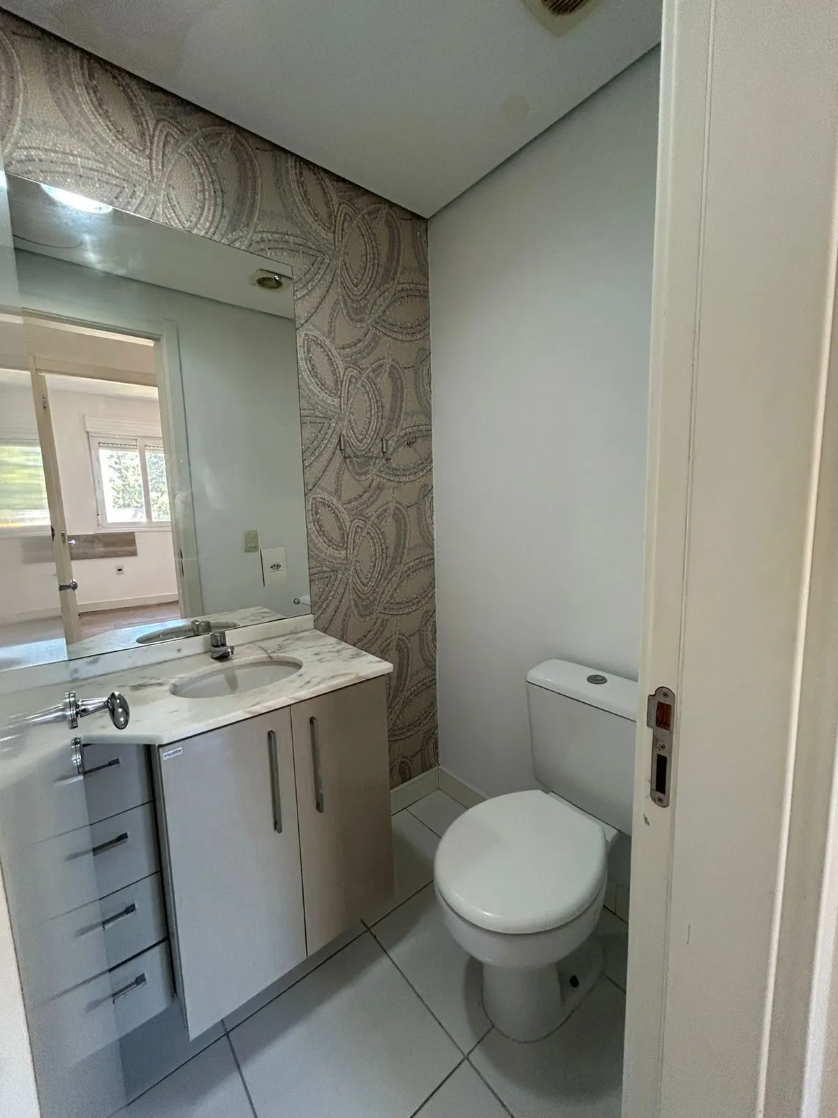Imagem Apartamento para Venda - 73m², 3 dormitórios, sendo 1 suites, 1 vaga - Jardim Itu Sabará