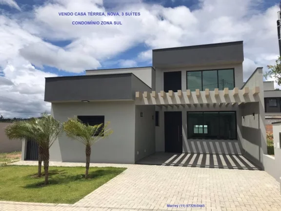 Foto do imóvel Casa Condomínio Bragança Zona Sul Financiamento e FGTS!!!