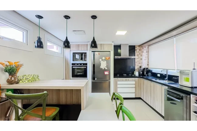 Imagem Cobertura Duplex para venda no bairro Petrópolis em Porto Alegre