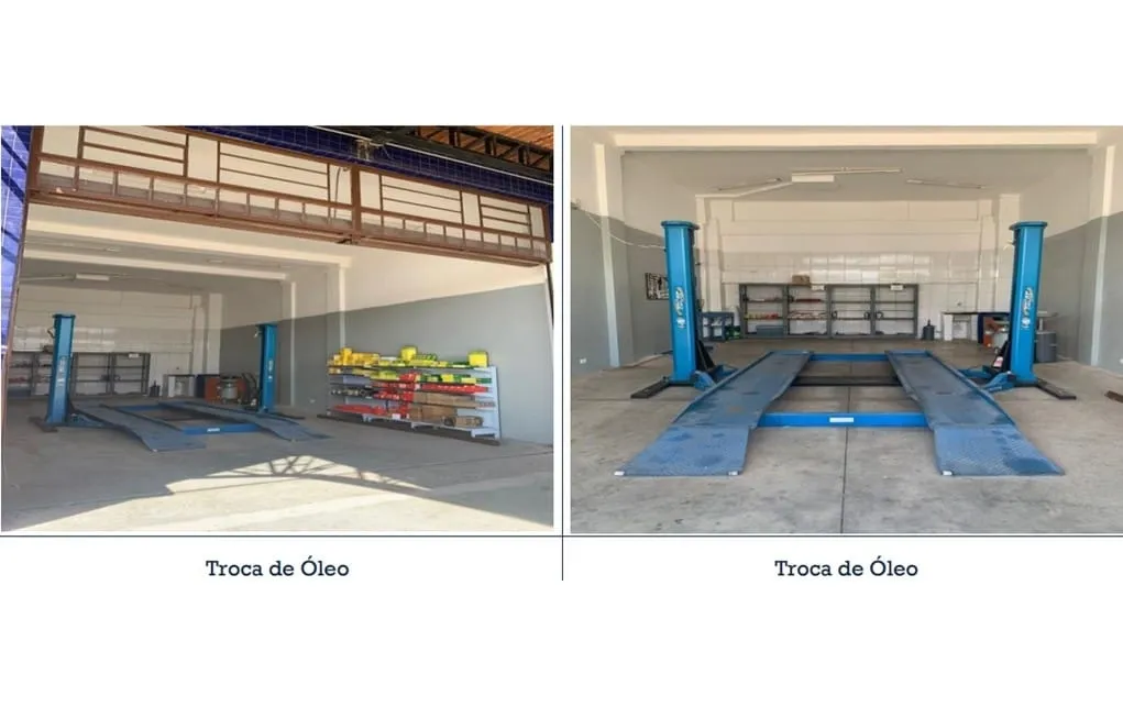 Imagem Complexo Comercial e Hoteleiro Sustentável - Oportunidade de Investimento
