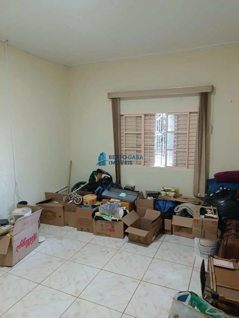 Imagem Casa Padrão
