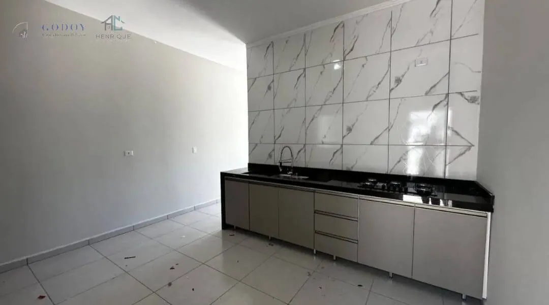 Imagem Casa à venda no Bairro Terra dos Ipês 2 - 2 dormitórios (1 suíte) - 77 m²