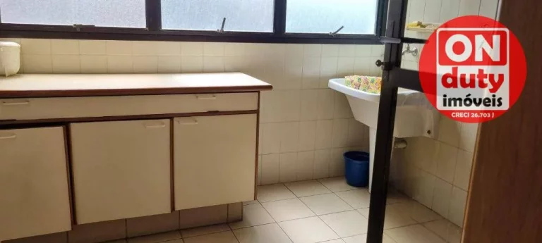 Imagem Apartamento - Ponta da Praia - Santos/SP