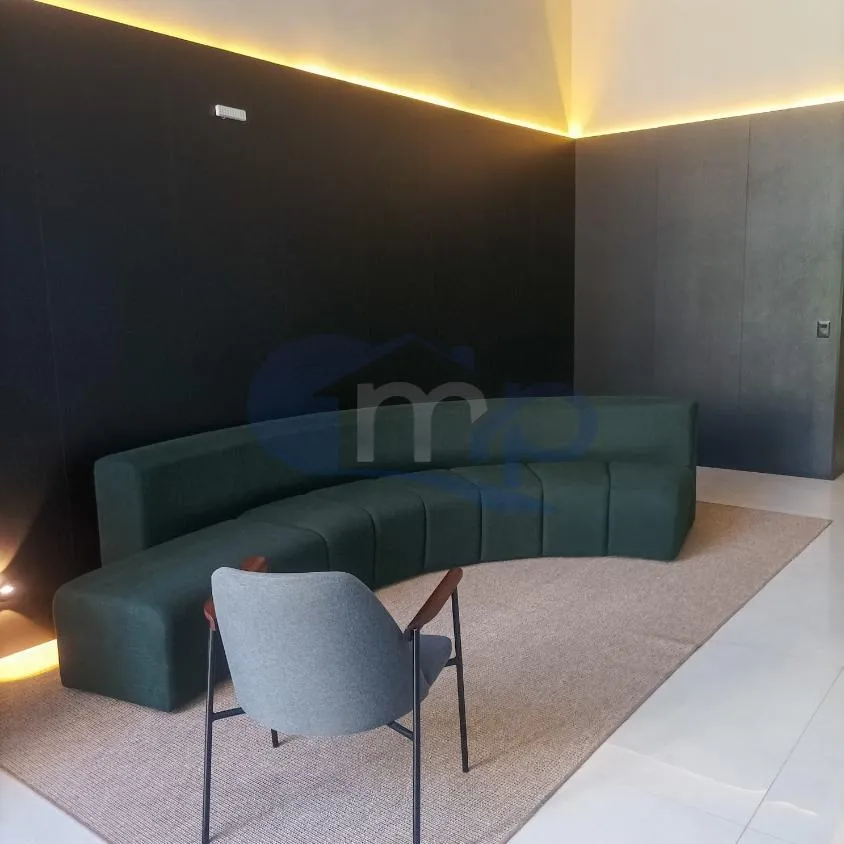 Imagem Apartamento á venda com 3 dormitórios no centro de Torres/RS