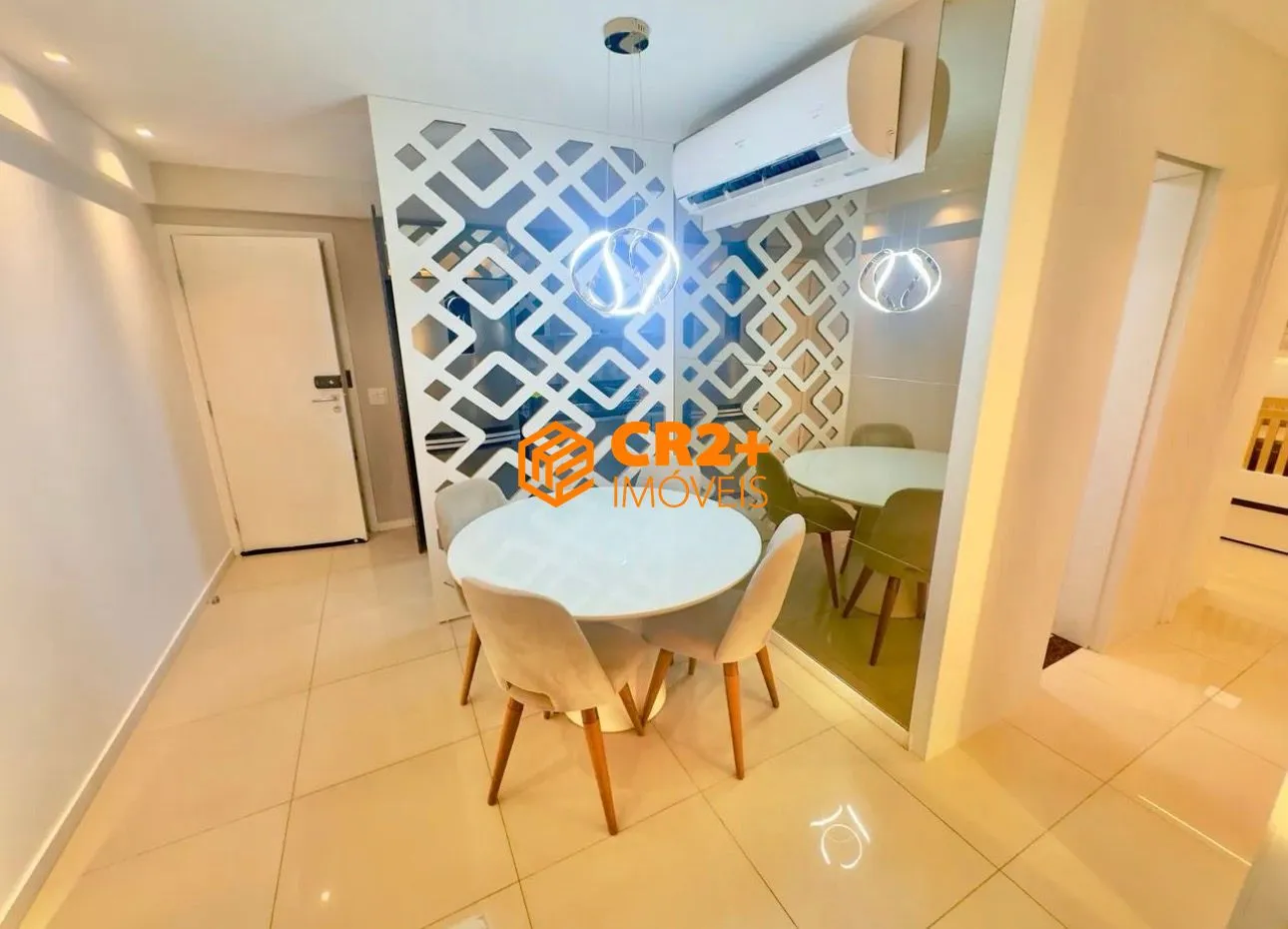 Imagem Vendo lindo Apartamento 52m2 Porteira Fechada em Boa Viagem