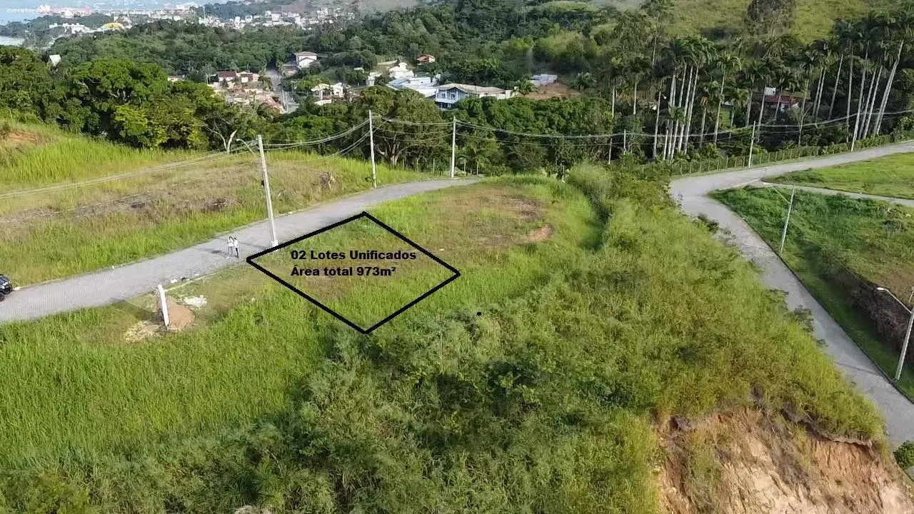 Imagem Terreno em Condomínio para Venda em São Sebastião, Portal da Olaria