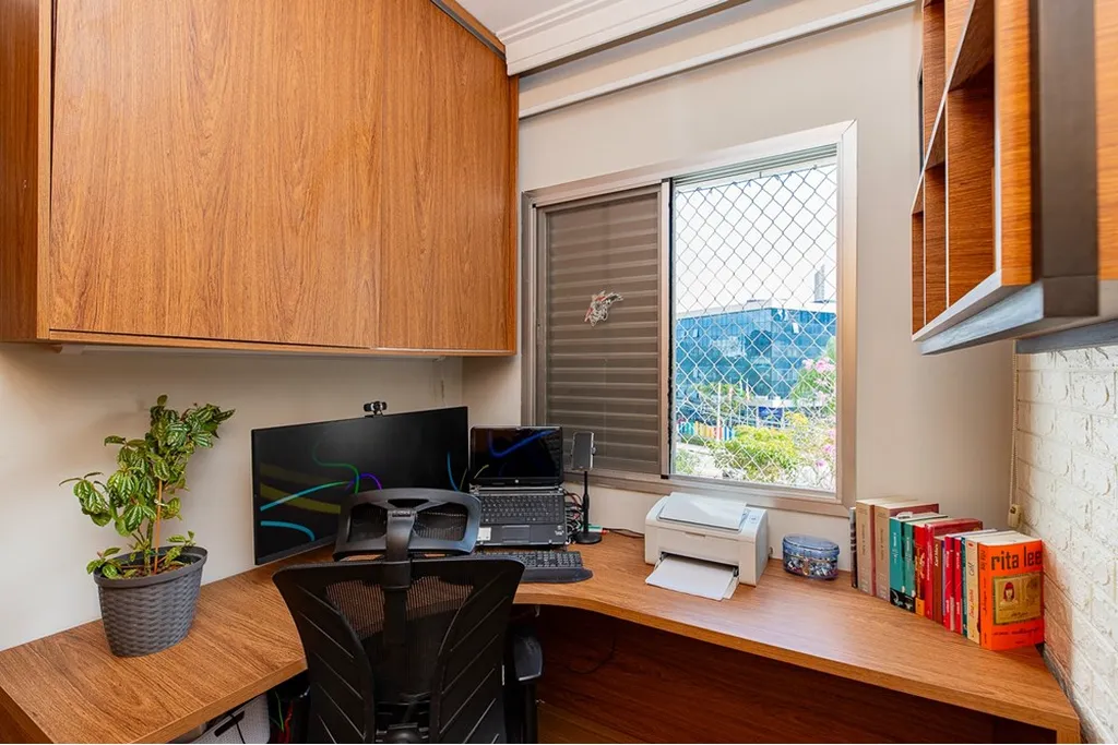 Imagem Apartamento à venda em São Paulo, Jardim Marajoara, com 3 quartos, 71m2
