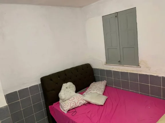 Imagem Casa no Inácio Barbosa - 2 quartos, 1 WC, ampla área - Imperdível!