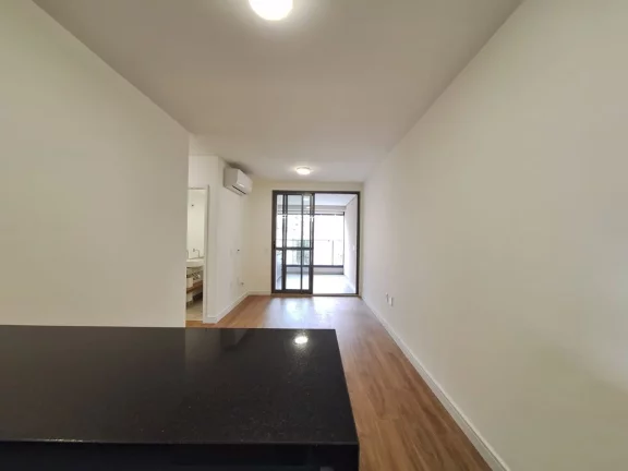 Imagem Apartamento para locação com 2 suítes em Moema