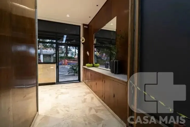 Imagem Apartamento para Locação em São Paulo / SP no bairro Pinheiros