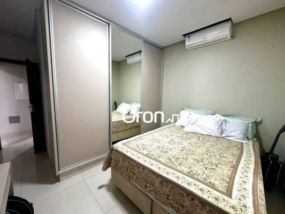 Imagem Casa à venda, 151 m² por R$ 910.000,00 - Cidade Satélite São Luiz - Aparecida de Goiânia/GO