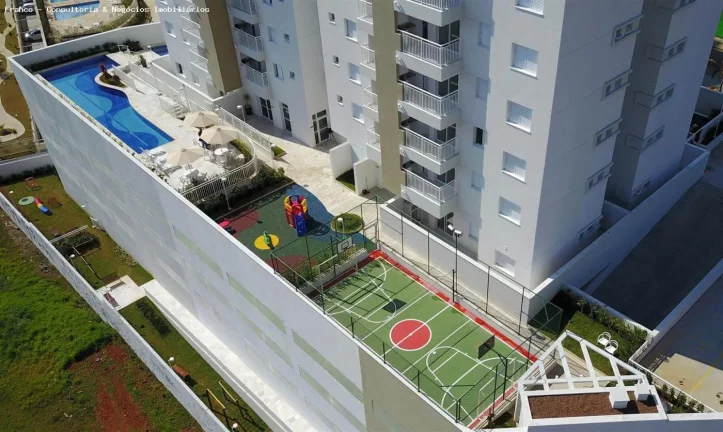 Imagem Apartamento para Venda em Santo André, Campestre, 2 dormitórios, 1 suíte, 2 banheiros, 2 vagas