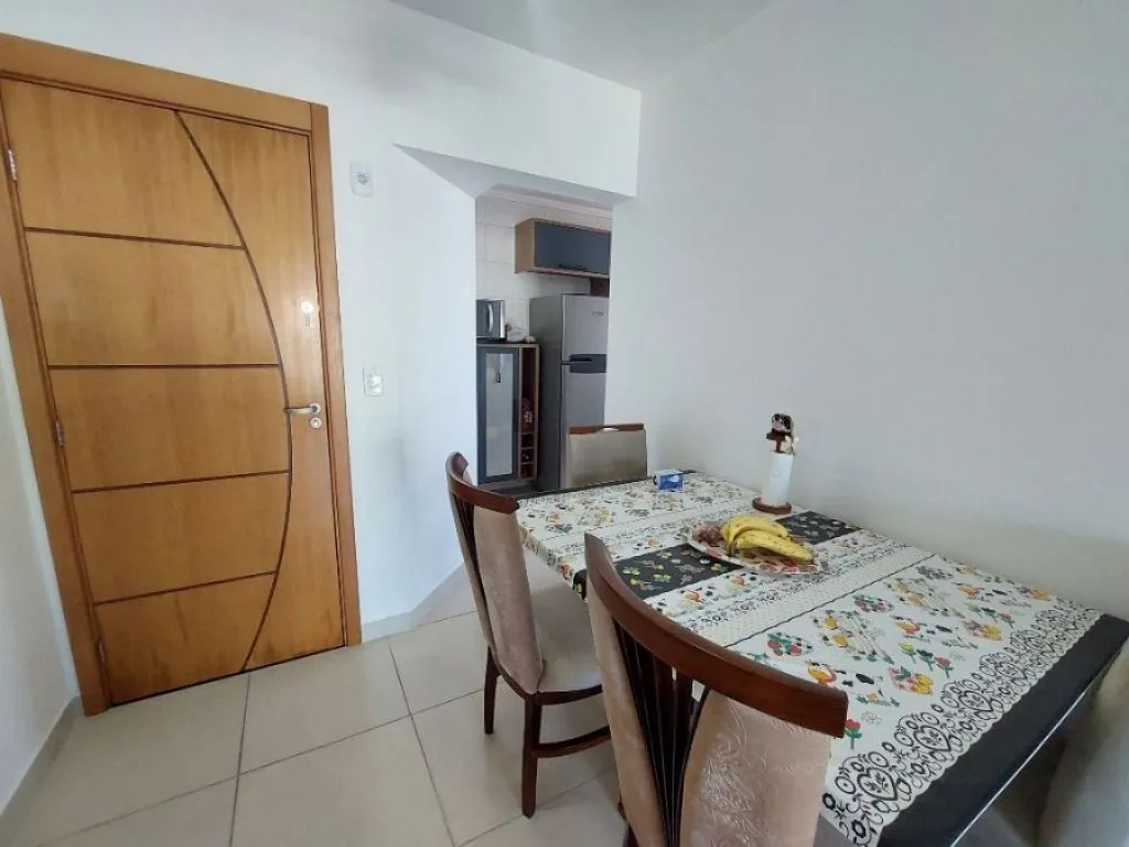 Imagem APARTAMENTO COM 70,00 m² - OCIAN - PRAIA GRANDE SP