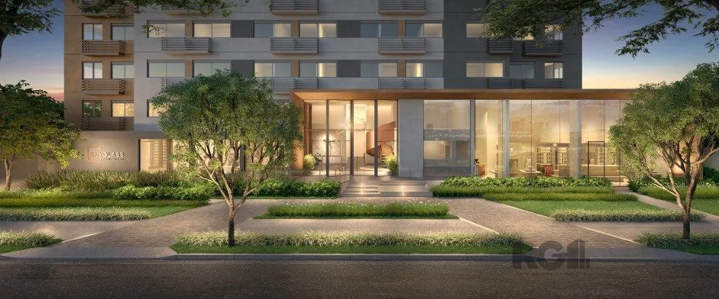 Imagem Apartamento para comprar no Skyglass