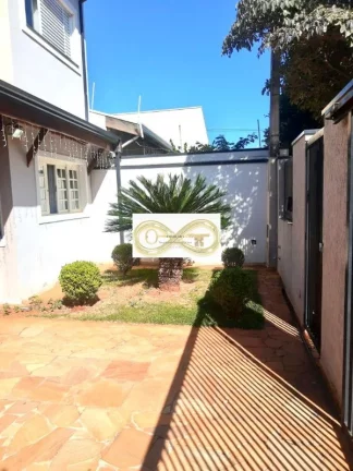 Imagem CASA PARA VENDA NO RESIDENCIAL TERRAS DO BARÃO - BARÃO GERALDO, CAMPINAS