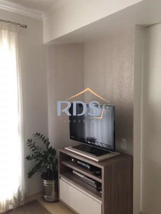 Imagem APARTAMENTO RESIDENCIAL em SÃO PAULO - SP, VILA SANTA CATARINA