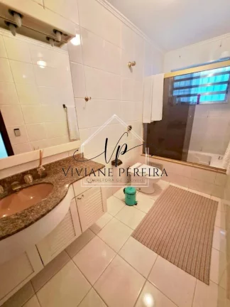 Imagem Casa Térrea no Parque continental a venda 4 dormitórios