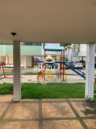 Imagem Apartamento com 3 Quartos à Venda, 80 m² em Capim Macio - Natal